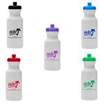 DH5891 20 Oz. Water Bottle with Custom Imprint